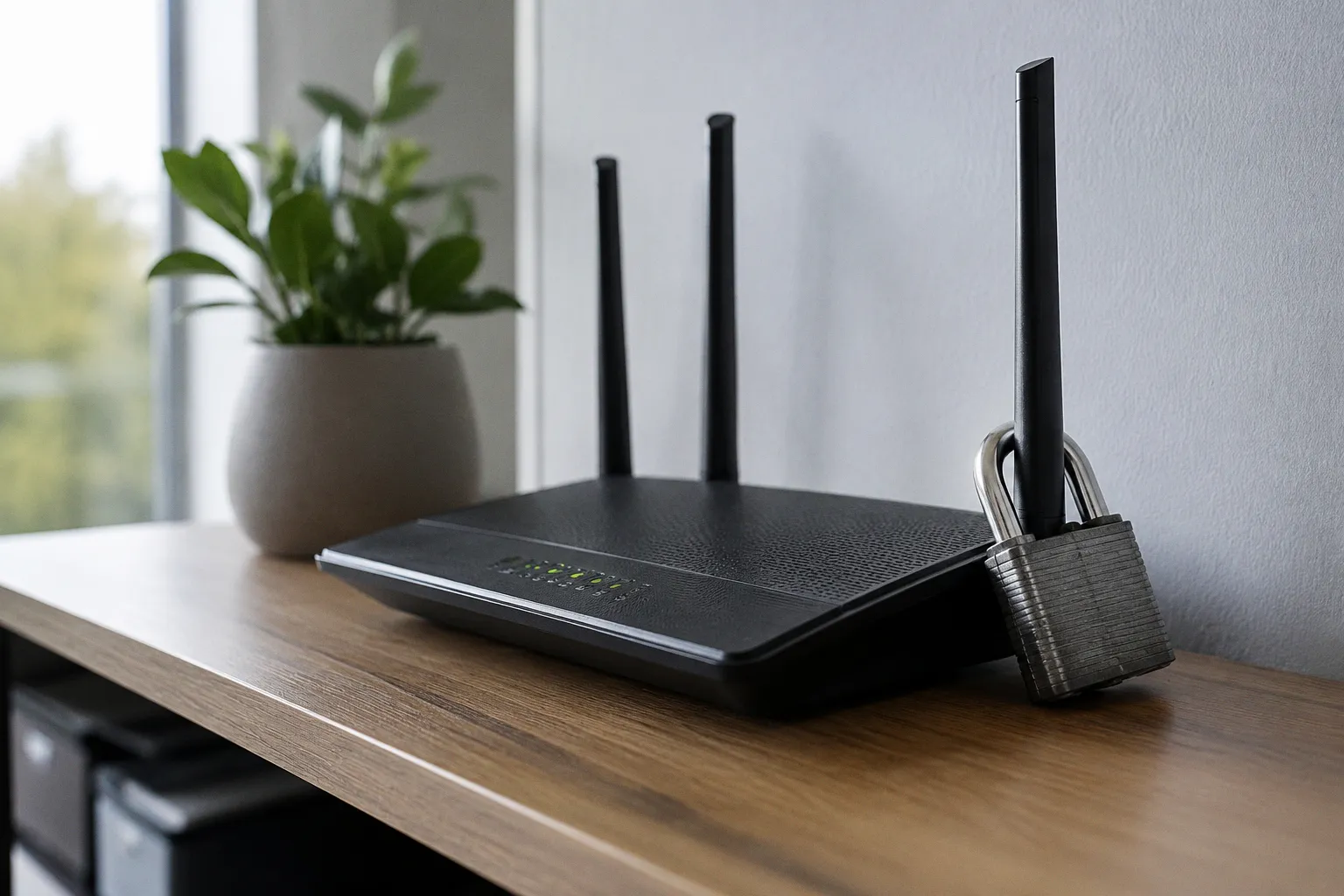 Безопасность домашнего Wi-Fi: ключевые настройки роутера для защиты от взлома